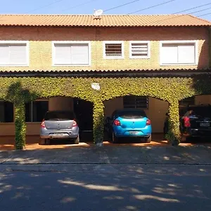 Flat Tacaunas São Paulo